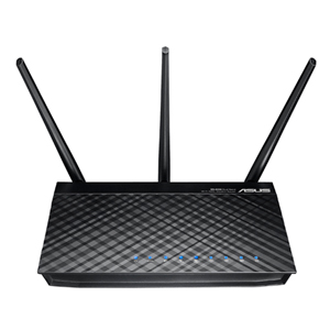 Asus Router Adsl Dsl-n55u  Wireless  80211a